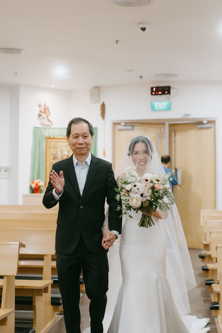 Alex + Michelle
